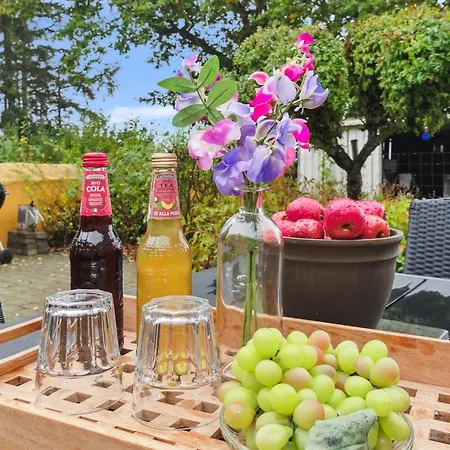 Holiday Home Thersten - 2Km From The Sea By Interhome