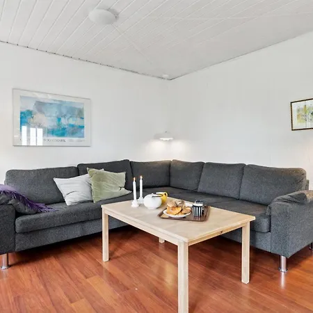 Casa de Férias Holiday Home Thersten - 2Km From The Sea By Interhome